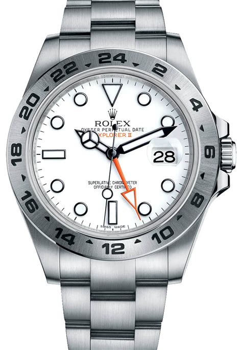 vendo rolex explorer 216570|rolex explorer ii size chart.